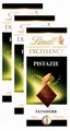 Produktbild: Lindt Excellence Pistazie Schokolade Feinherb - 3 Tafeln je 100g