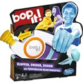 Produktbild: Hasbro Gaming Bop It (Deutsch, 1 - 10 Spieler) (E6393100)