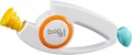Produktbild: Hasbro Gaming Bop It Elektronisches Spiel, Familienspiele für Partys und Spieleabende, Einzel- oder Mehrspielermodus, Spaß mit Freunden und Familie, Partyspiel für Kinder ab 8 Jahren