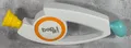 Produktbild: Hasbro Bop it ! Reaktionsspiel, Partyspiel, deutsche Version Fun Party
