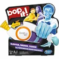 Produktbild: Hasbro Bop It Kinderspiel Gesellschaftsspiel Reaktionsspiel Spiel ab 8 Jahre