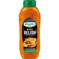 Produktbild: Develey Mango Relish 875 ml Flasche