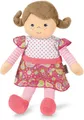 Produktbild: Sterntaler® Stoffpuppe Gesa, 33 cm (1-tlg)
