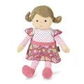 Produktbild: Sterntaler 3031810 Anziehpuppe Gesa, Mit Klettverschluss, Alter: Für Babys ab de