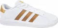 Produktbild: Adidas Damen Grand Court 2 Grand Court 2 32430-4, 32430-4.5, 32430-5, 32430-6, 32430-6.5 ADI-GY2578 white/black/white 5
