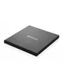 Produktbild: Verbatim Ultra HD 4K - BDXL drive - SuperSpeed USB 3.1 Gen 1 - external - Bluray-BDRW (Brenner) - USB 3.1 - Schwarz