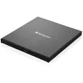 Produktbild: Verbatim 43888 Optisches Laufwerk Blu-Ray DVD Combo Schwarz