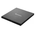 Produktbild: Verbatim Externer Slimline Bluray Writer USB-Kabel