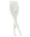 Produktbild: Falke Strumpfhose Family (nachhaltige Baumwolle, höchster Tragekomfort) cremefarben Kinder, Größe: 122-128