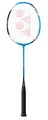 Produktbild: Yonex Badmintonschläger Astrox 1 DG (kopflastig, flexibel) blau/schwarz - besaitet -