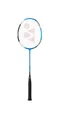 Produktbild: Yonex Badmintonschläger Astrox 1 DG (kopflastig, flexibel) blau/schwarz - besaitet, Gewichtsklasse: 4U/G5