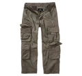 Produktbild: Hose Brandit Kids Pure Trouser Oliv 122/128 S