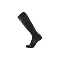 Produktbild: Uyn MAN Ski EVO Race One Socks black/blue (B032) 39/41