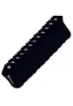 Produktbild: Champion 12 Paar Quarter Socken Gr. 35-46 Unisex Sneaker Kurzsocken, Farbe:200 - black, Socken & Strümpfe:39-42