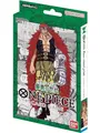 Produktbild: BANDAI One Piece Starter Deck Worst Generation Japanisch