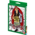 Produktbild: BANDAI One Piece Kartenspiel Starterdeck Worst Generation ST-02 JAPAN