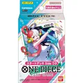 Produktbild: One Piece TCG | ST11 | JP | Side Uta Starter Deck | NEU