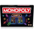 Produktbild: Winning Moves Monopoly Party (Deutsch) (59328452)