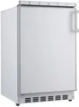 Produktbild: PKM KS82.3EUB Unterbau Kühlschrank, mit Gefrierfach, Nischenhöhe 82 cm, 83 L, Fe