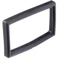 Produktbild: Flachdichtung Spültisch-Überlauf 67x37x6mm