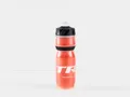 Produktbild: Trek Voda Ice Insulated Thermo Fahrrad Trinkflasche 591ml rot/schwarz Unisex