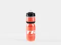 Produktbild: Trek Voda Ice Insulated Thermo Fahrrad Trinkflasche 591ml rot/schwarz