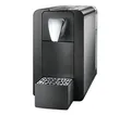 Produktbild: Cremesso Compact One II graphite black schwarz - Kaffeekapselmaschine für das Schweizer Cremesso System