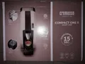 Produktbild: Cremesso Compact One II  Schwarz