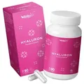 Produktbild: Hyaluronsäure 500 Mg Vegan Kapseln