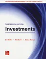 Produktbild: Investments Zvi Bodie
