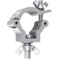Produktbild: Riggingmaterial Global Truss Half Coupler Small Bühne Befestigungsschelle Trussa