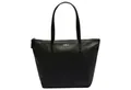 Produktbild: Lacoste Shopper L.12.12 Concept - Shopper S 24.5 cm (black)