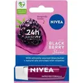 Produktbild: NIVEA Blackberry Shine Lipstick 5.5Ml (37891328)