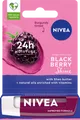 Produktbild: 363066 NIVEA Blackberry Shine Pflegender Lippenstift 4,8 g