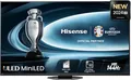 Produktbild: Hisense Hisense U8NQ Mini-LED-Fernseher