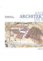 Produktbild: Antike Architektur im Bild Wolf-Dieter Heilmeyer
