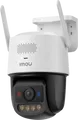 Produktbild: IMOU TITAN PRO - Überwachungskamera, IP, LAN, WLAN, PoE, außen