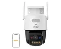 Produktbild: Imou Überwachungskamera IMOU Titan Pro 6-MP-IP-Außenkamera (1-tlg)