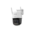 Produktbild: Imou Überwachungskamera Titan Pro 6MP 3K Smart Home WLAN PoE KI Kamera (Außenbereich, Personen- und Fahrzeugerkennung, Auto-Tracking, AI Cam Alarmanlage)