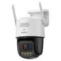 Produktbild: Imou Titan Pro 6MP beveiligingscamera (Wit, 6 MP (3200x1800), PoE