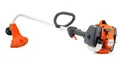 Produktbild: Motorsense Benzin Husqvarna 122 C Benzintrimmer 21,7ccm 0,81PS 2-T. Motortrimmer