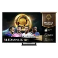 Produktbild: Hisense 75U7Q PRO Mini LED ULED 4K TV 189 cm (75