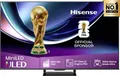 Produktbild: Hisense 75U7Q PRO LED-TV 189cm 75 Zoll EEK D (A - G) Schwarz