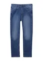 Produktbild: Jeans Seattle/Regular Fit/Mid Rise/Slim Leg blau 164/SLIM