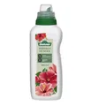Produktbild: Dehner Hibiskusdünger, hochwertiger Flüssigdünger, Dünger für Hibiskus, organischer NPK-Dünger, mit Spurennährstoffen, 500 ml, für ca. 100 l, bunt