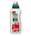Produktbild: Dehner Blumendünger Hibiskusdünger, hochwertiger NPK-Dünger, 500 ml, für ca. 100 l, Keine Angabe, Flüssigdünger, organisch mit Spurennährstoffen