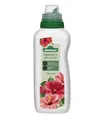 Produktbild: Hibiskusdünger Flüssigdünger organischer NPK-Dünger 500 ml für ca. 100 l, Dehner