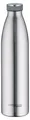 Produktbild: THERMOS® Isolierflasche TC Bottle 1,0 l silber 4067.205.100
