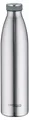 Produktbild: THERMOS Isolierflasche TC Bottle 1,0 l silber