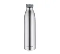 Produktbild: TC BOTTLE 100l stainless steel mat Thermosflasche aus Edelstahl 12 h heiß / 2...